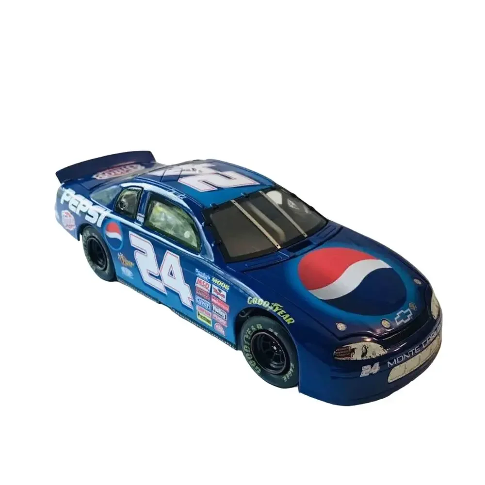 2274/10,00 Jeff Gordon From a collection NASCAR Action Monte Carlo